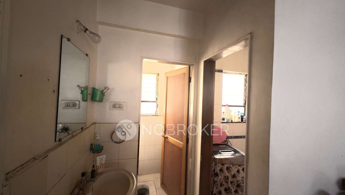 2 BHK Flat In Prasun Dham, Thergaon for Rent  In Thergaon