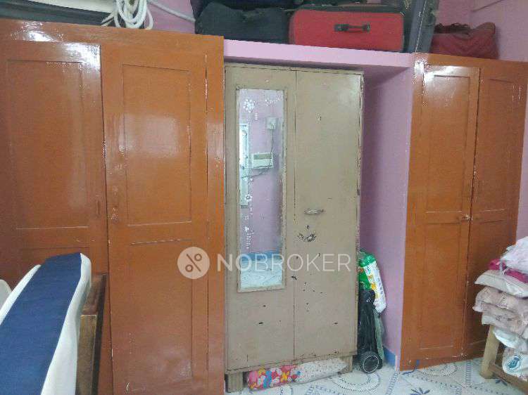 1 BHK Flat In Ap for Rent  In Luz Avenue 3rd Street