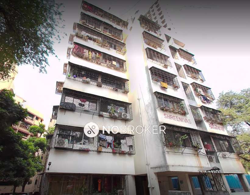 1 BHK Flat In Dilip Nandini Chs For Sale  In Malad West 