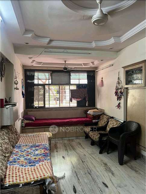 1 BHK Flat In Dilip Nandini Chs For Sale  In Malad West 