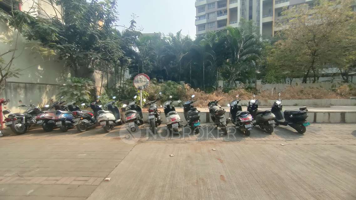 2 BHK Flat In City Avenue For Sale  In Wakad