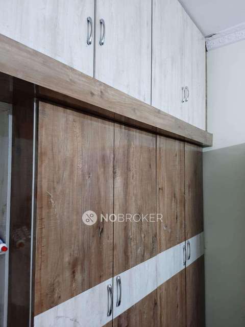 2 BHK Flat In Sai Mitra Heights Old Safilguda, Dr As Rao Nagar for Rent  In Dr As Rao Nagar