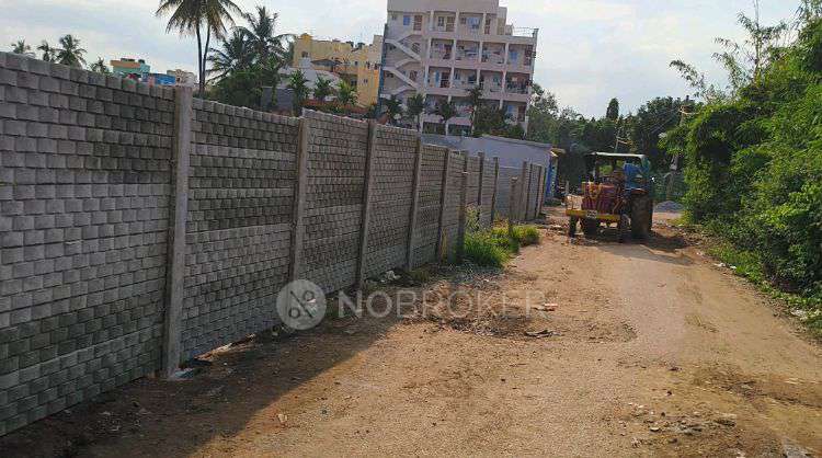 Plot For Sale  In Doddathoguru, Lake Road, Electronic City Phase I, Electronic City, Bengaluru, Karnataka 560100, India