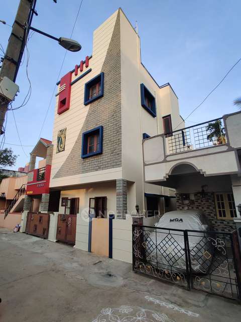 4+ BHK Flat For Sale  In Vidyaranyapura