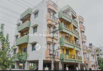 1 BHK Flat In Hanuman Residency For Sale  In Asangaons Den