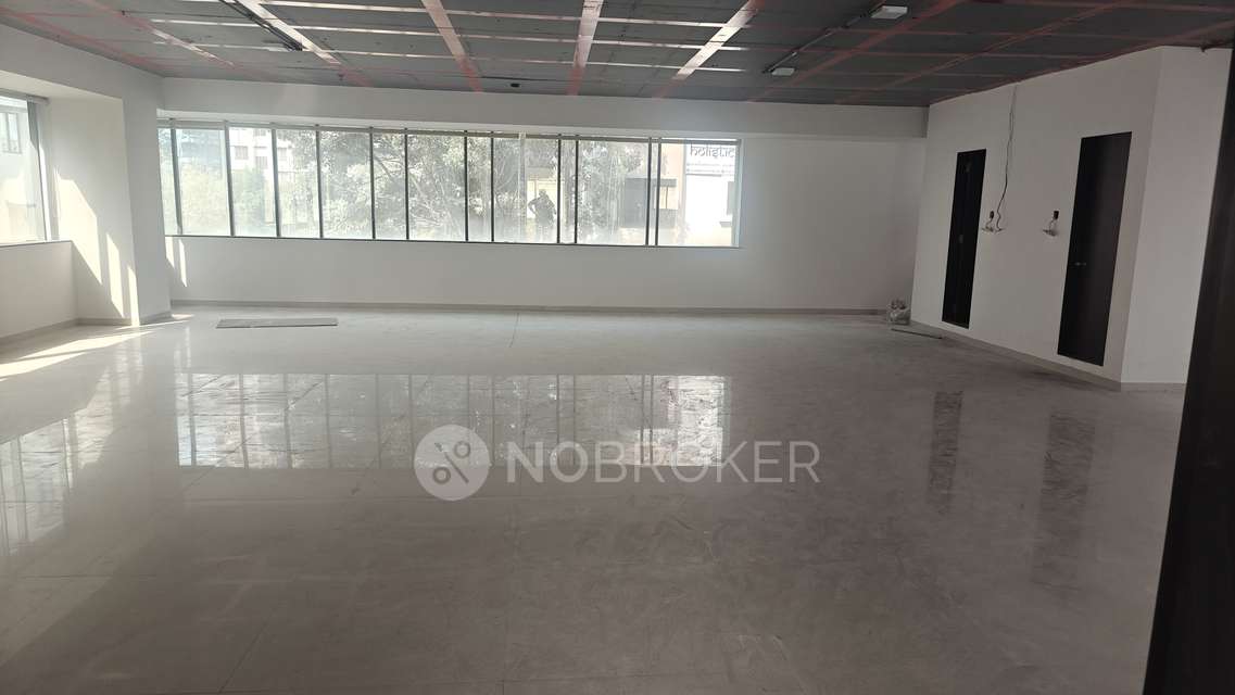 Office Space in Pimple Nilakh, Pune for Rent 