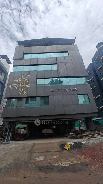 Office Space in Pimple Nilakh, Pune for Rent 