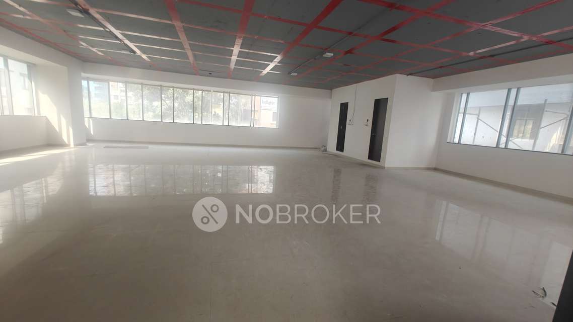 Office Space in Pimple Nilakh, Pune for Rent 