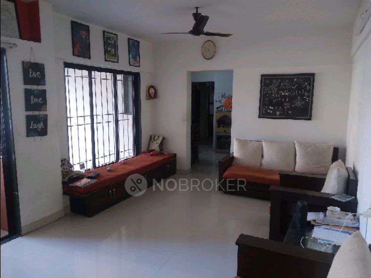 2 BHK Flat In Suvan Cresta For Sale  In Bibvewadi, Bibwewadi, Pune, Maharashtra 411037, India