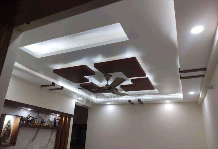 2 BHK Flat In Bavisha Greenwoods Sompura for Rent  In Bavisha Greenwoods, Kristal Campus, Chikkadunnasandra, Bengaluru, Yamare, Karnataka 562125, India