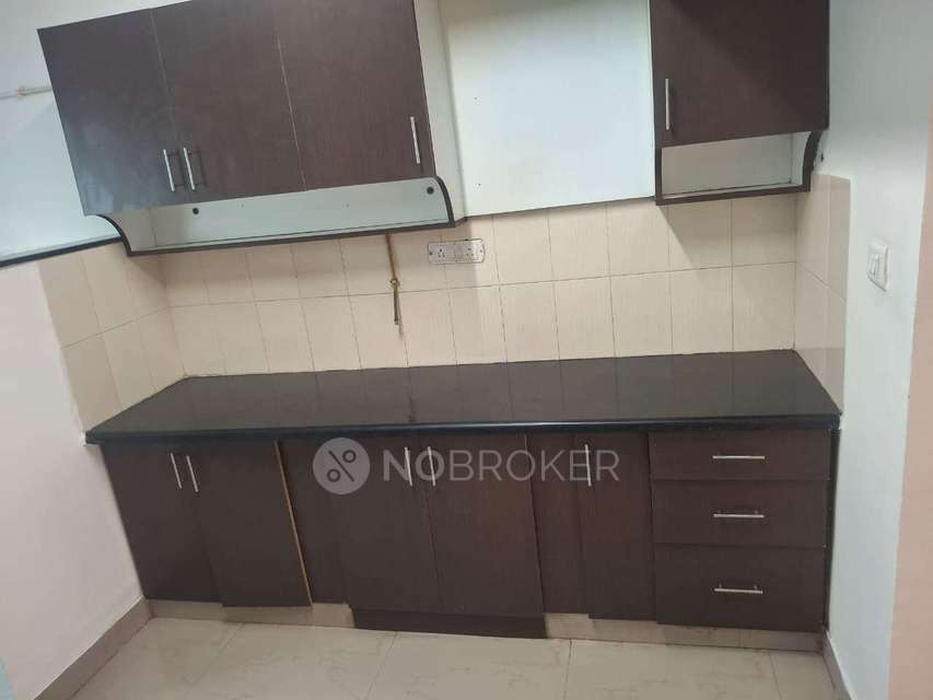 2 BHK Flat In Shriram Lakeside Residences for Rent  In Guduvancherry