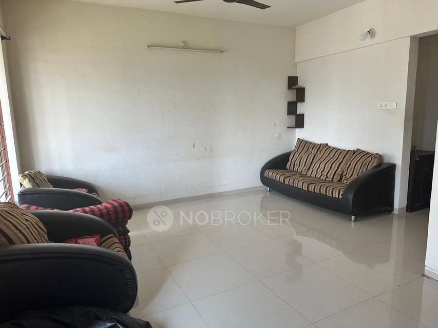 3 BHK Flat In Kolte Patil Little Earth for Rent  In Kolte Patil Little Earth