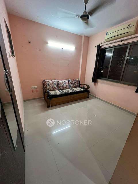 1 BHK Flat In Magnifica For Sale  In Thane