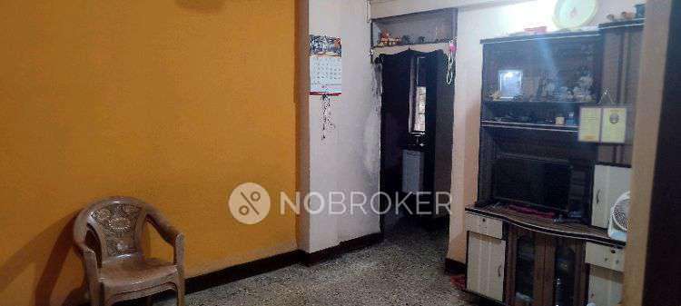 1 BHK Flat In Nilkanth Prasad Chs For Sale  In Dombivali East