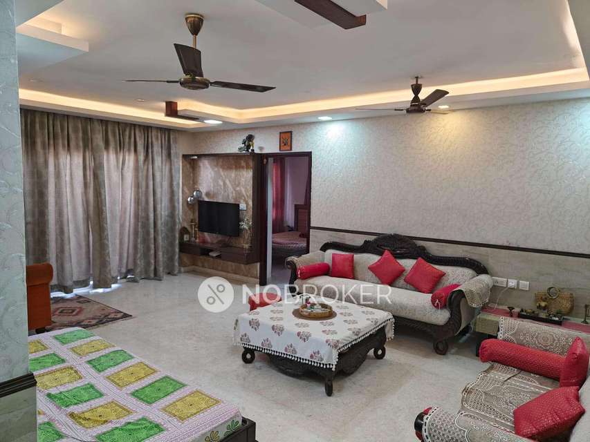 3 BHK Flat In Standalone Building  for Rent  In Doddanekkundi