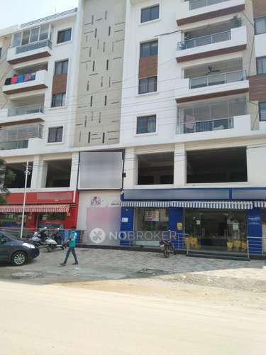 4+ BHK Flat In Apartment For Sale  In Alkapur Township
