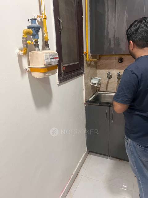 2 BHK Flat In Defence Enclave For Sale  In Chhalera Bangar