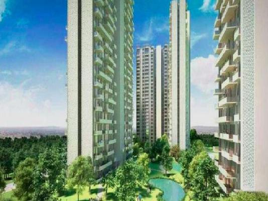 4+ BHK Flat In Unitech The One For Sale  In Sector 69
