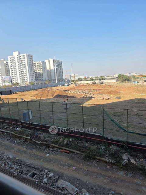 2 BHK Flat In Gera Planet Of Joy, Kharadi For Sale  In Kharadi