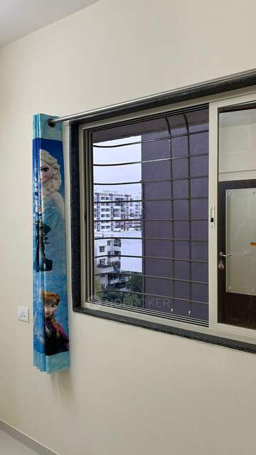 2 BHK Flat In Renuka Gloria, Ravet for Rent  In Ravet