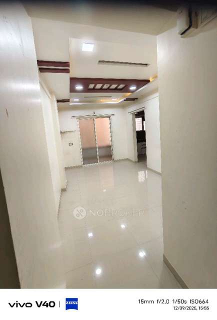 1 BHK Flat In Sai Rudra Complex For Sale  In Dhayari
