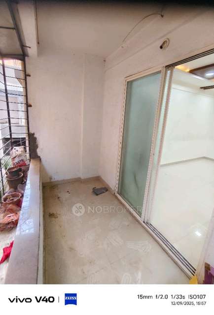 1 BHK Flat In Sai Rudra Complex For Sale  In Dhayari