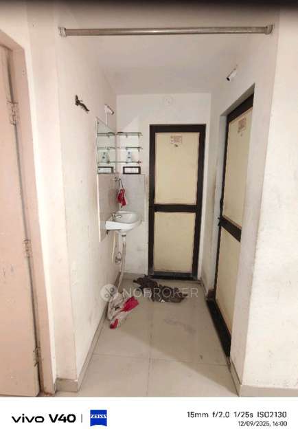 1 BHK Flat In Sai Rudra Complex For Sale  In Dhayari
