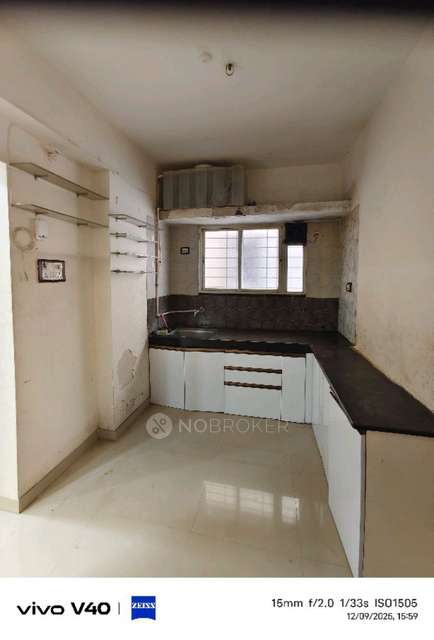 1 BHK Flat In Sai Rudra Complex For Sale  In Dhayari