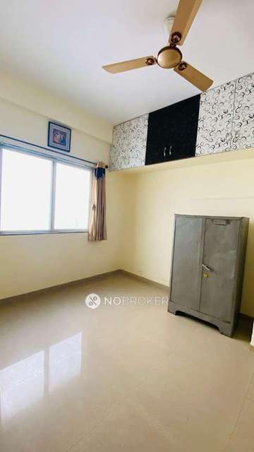 1 BHK Flat In Samarth Krupa Apartment For Sale  In Chinchwad