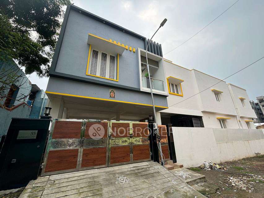 2 BHK House for Rent  In 55, Subashree Nagar, Mugalivakkam, Chennai, Tamil Nadu 600125, India