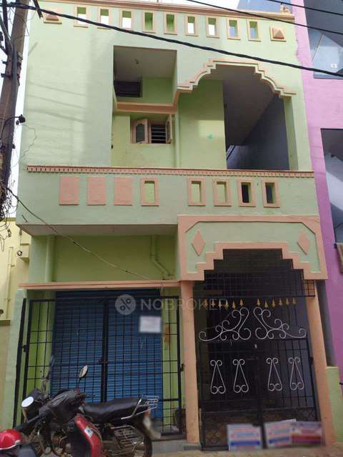 3 BHK House For Sale  In Andrahalli