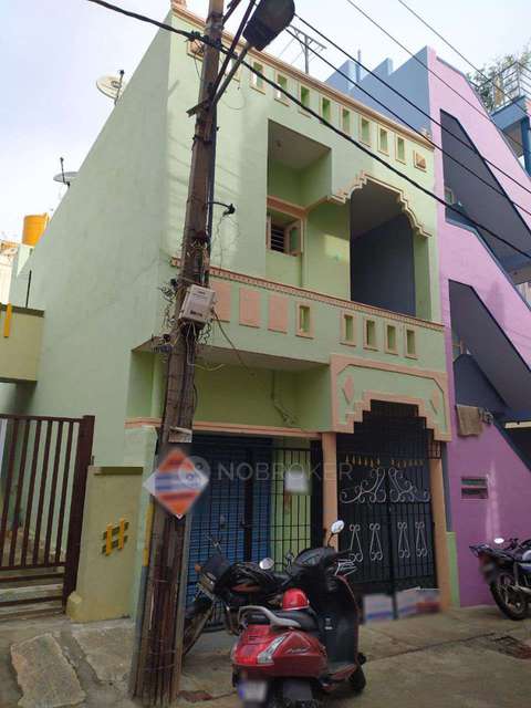 3 BHK House For Sale  In Andrahalli