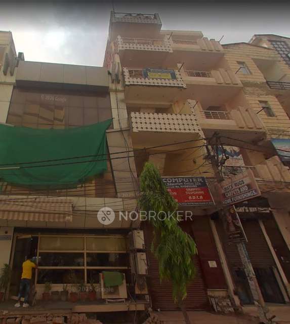 Shop in 824, Near Shiv Shakti Mandir, Sector 3, Vaishali, Ghaziabad, Uttar Pradesh 201019, India, Ghaziabad for Rent 