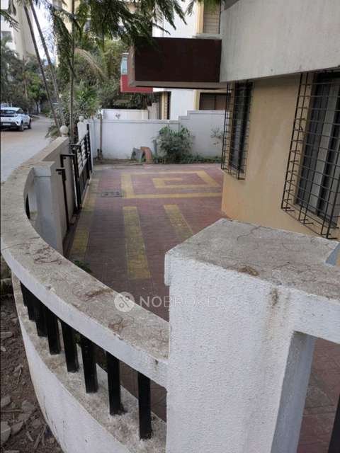 3 BHK House for Rent  In Daffodils Bungalow Somatane