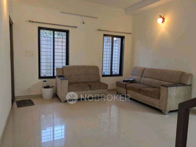 3 BHK House for Rent  In Daffodils Bungalow Somatane