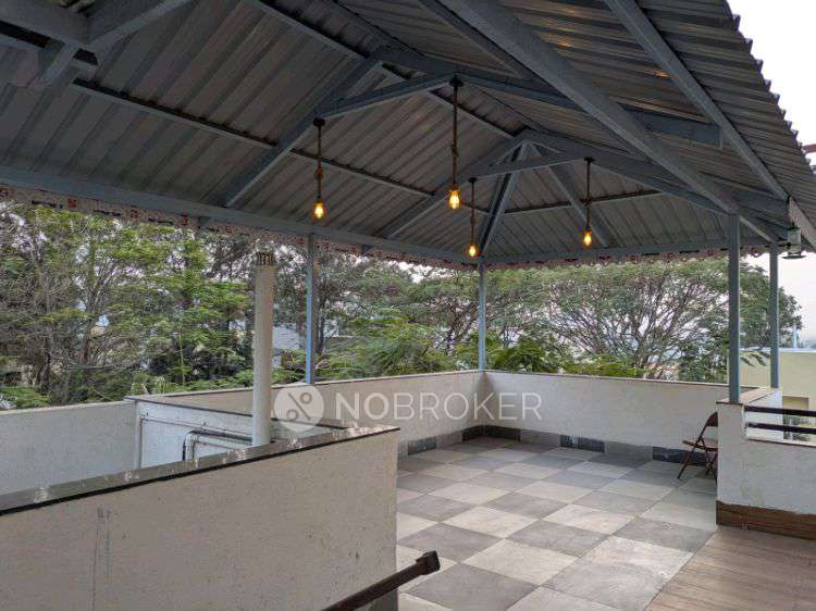 3 BHK House for Rent  In Daffodils Bungalow Somatane