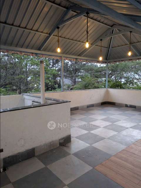 3 BHK House for Rent  In Daffodils Bungalow Somatane