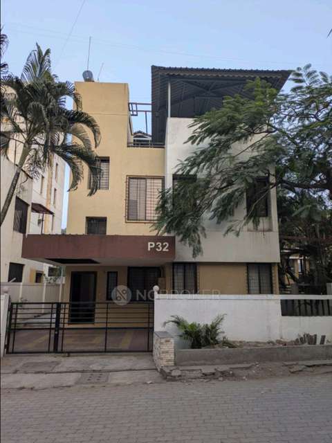 3 BHK House for Rent  In Daffodils Bungalow Somatane