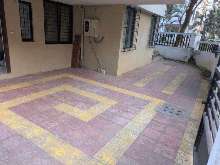 3 BHK House for Rent  In Daffodils Bungalow Somatane