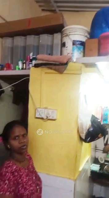 1 RK House For Sale  In Kamgar Kalyan Kendra Office In Navi Mumbai