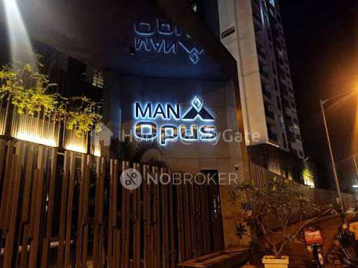 2 BHK Flat In Man Opus For Sale  In Mira Road East, Mira Bhayandar