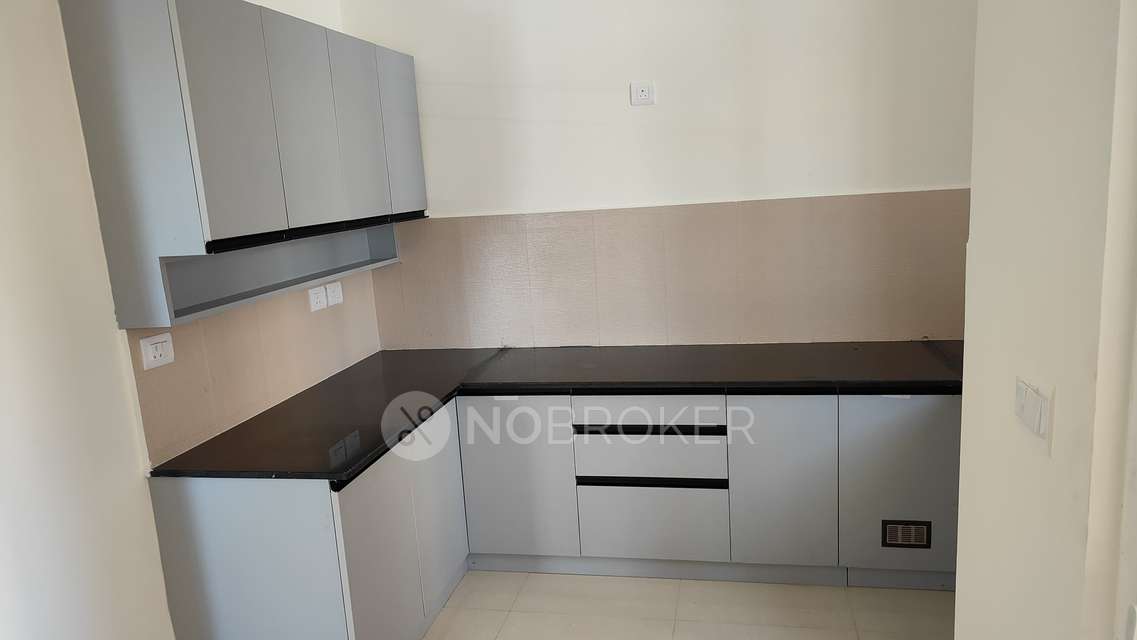 2 BHK Villa In Shriram 107 South East for Rent  In Attibele