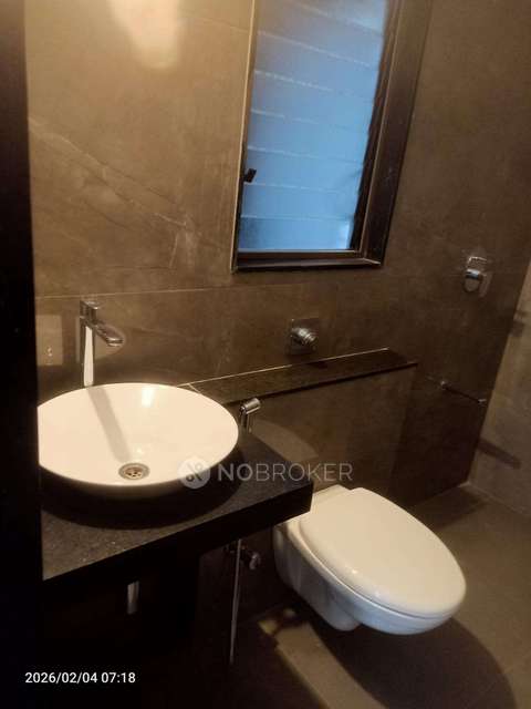 3 BHK Flat In Pride World City, Lohegaon for Rent  In Charholi Budruk