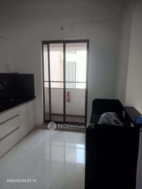 3 BHK Flat In Pride World City, Lohegaon for Rent  In Charholi Budruk