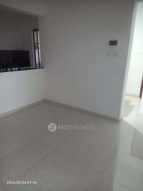 3 BHK Flat In Pride World City, Lohegaon for Rent  In Charholi Budruk