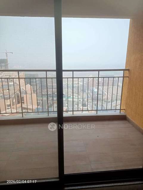 3 BHK Flat In Pride World City, Lohegaon for Rent  In Charholi Budruk