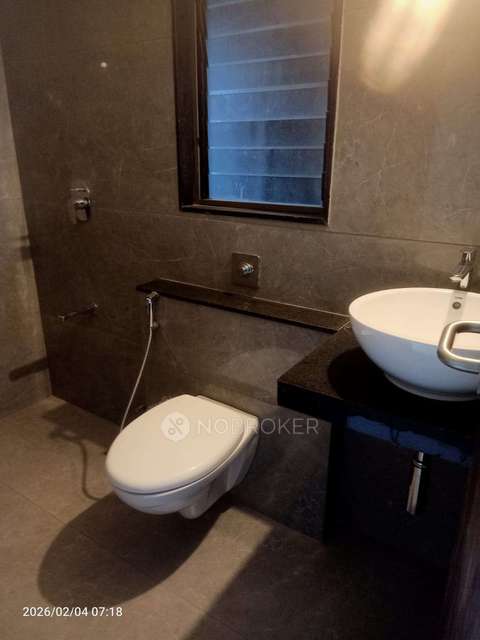 3 BHK Flat In Pride World City, Lohegaon for Rent  In Charholi Budruk