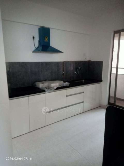 3 BHK Flat In Pride World City, Lohegaon for Rent  In Charholi Budruk