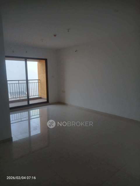 3 BHK Flat In Pride World City, Lohegaon for Rent  In Charholi Budruk