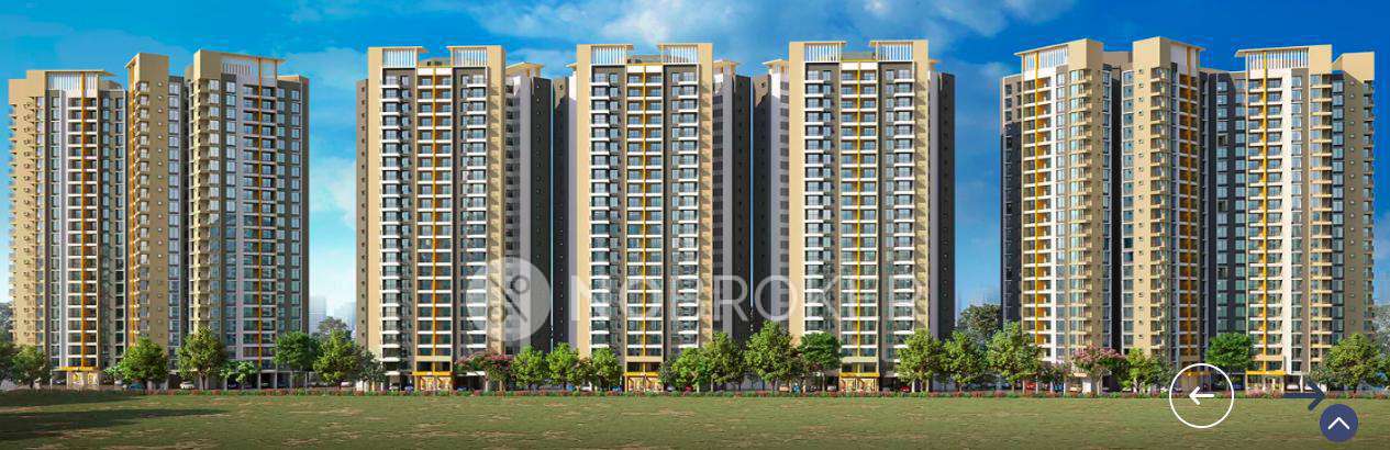 3 BHK Flat In Pride World City, Lohegaon for Rent  In Charholi Budruk